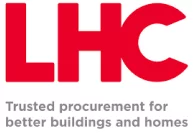 LHC logo