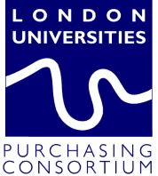 LUPC logo